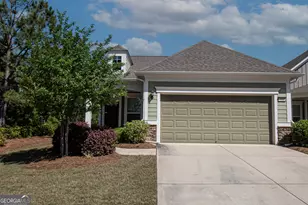 572 Beautyberry Dr, Griffin, GA 30223 - Photo 2