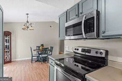 422 Sunnyside Drive, Saint Marys, GA 31558 - Photo 16