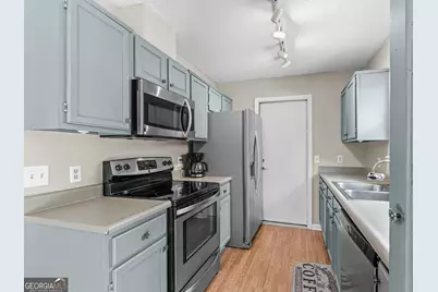 422 Sunnyside Drive, Saint Marys, GA 31558 - Photo 14