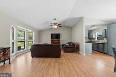 422 Sunnyside Drive, Saint Marys, GA 31558 - Photo 8