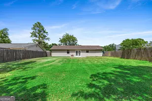 422 Sunnyside Dr, Saint Marys, GA 31558 - Photo 30