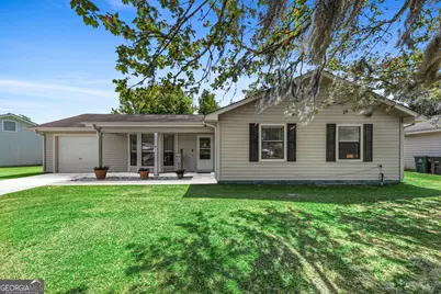 422 Sunnyside Drive, Saint Marys, GA 31558 - Photo 2