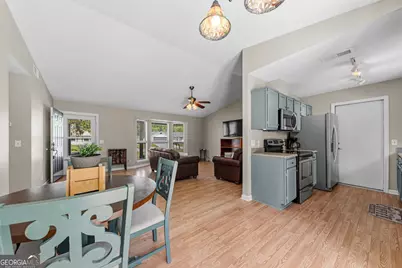 422 Sunnyside Drive, Saint Marys, GA 31558 - Photo 12