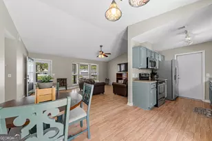422 Sunnyside Dr, Saint Marys, GA 31558 - Photo 12