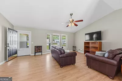 422 Sunnyside Drive, Saint Marys, GA 31558 - Photo 6
