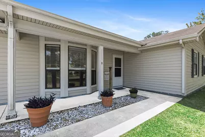 422 Sunnyside Drive, Saint Marys, GA 31558 - Photo 4
