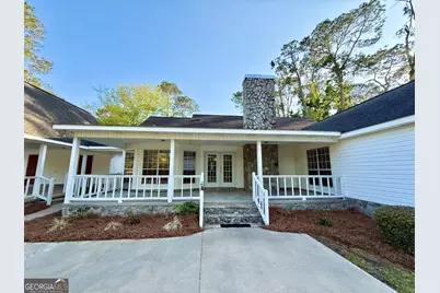 494 Hunter Road NW, Baxley, GA 31513 - Photo 6