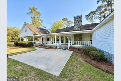 494 Hunter Road NW, Baxley, GA 31513 - Photo 4