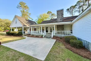 494 Hunter Road NW, Baxley, GA 31513 - Photo 4