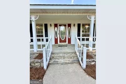 494 Hunter Road NW, Baxley, GA 31513 - Photo 12