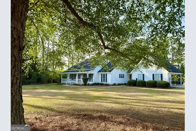 494 Hunter Road NW, Baxley, GA 31513 - Photo 2