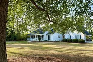 494 Hunter Road NW, Baxley, GA 31513 - Photo 2