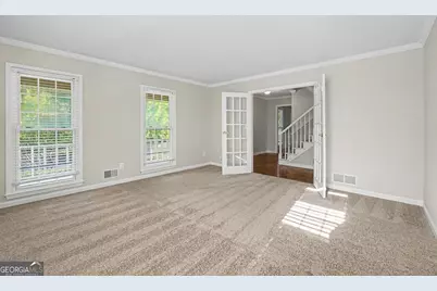 1519 Wood Valley Drive, Marietta, GA 30066 - Photo 8