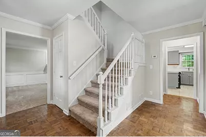 1519 Wood Valley Drive, Marietta, GA 30066 - Photo 4