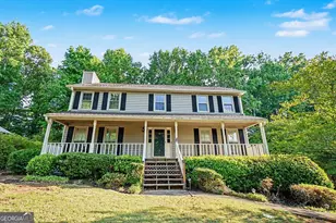 1519 Wood Valley Dr, Marietta, GA 30066 - Photo 1