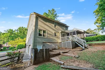1519 Wood Valley Drive, Marietta, GA 30066 - Photo 28