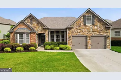 6680 Bransford Drive, Cumming, GA 30040 - Photo 1