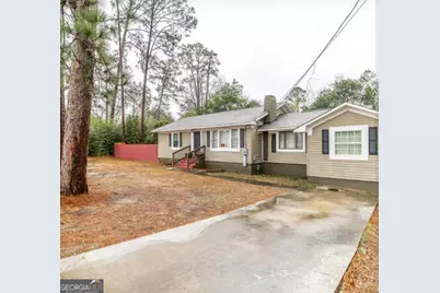 3743 Hitchcock Road, Macon, GA 31217 - Photo 2