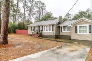 3743 Hitchcock Rd, Macon, GA 31217 - Photo 2