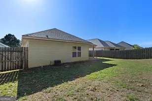 109 Hawks Rdg Trce, Byron, GA 31008 - Photo 28