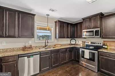109 Hawks Ridge Trace, Byron, GA 31008 - Photo 12