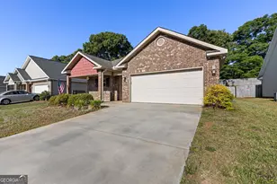109 Hawks Rdg Trce, Byron, GA 31008 - Photo 2