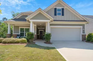 1181 Starboard Wy, Greensboro, GA 30642 - Photo 1