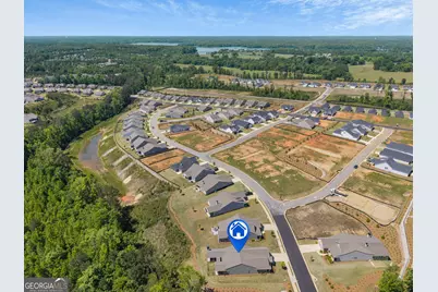 1181 Starboard Way, Greensboro, GA 30642 - Photo 34