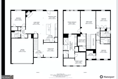3331 Fall Branch Lane, Buford, GA 30519 - Photo 38