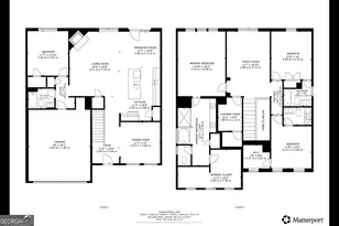 3331 Fall Branch Ln, Buford, GA 30519 - Photo 38