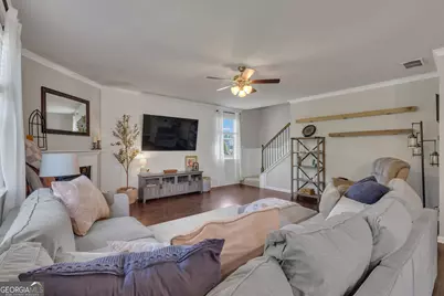 70 Blossom Wood Drive, Senoia, GA 30276 - Photo 20
