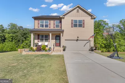 70 Blossom Wood Drive, Senoia, GA 30276 - Photo 1
