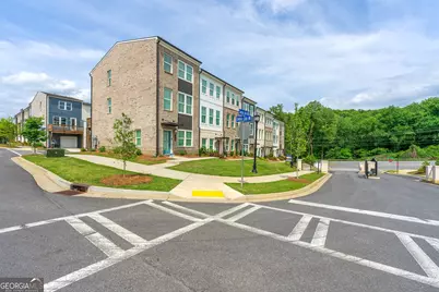 2688 Creekview Terrace NW, Atlanta, GA 30318 - Photo 32