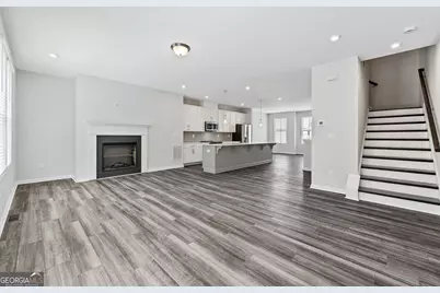 2688 Creekview Terrace NW, Atlanta, GA 30318 - Photo 10