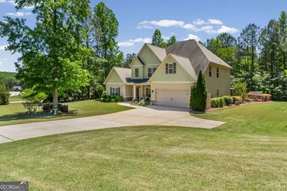 195 Gracie Gardens Court, Newnan, GA 30263 - Photo 1