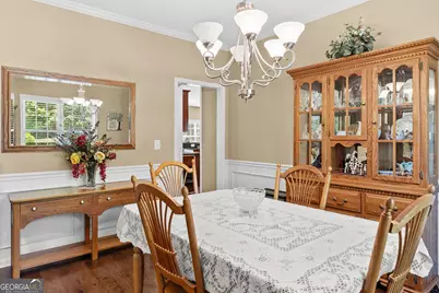 195 Gracie Gardens Court, Newnan, GA 30263 - Photo 14