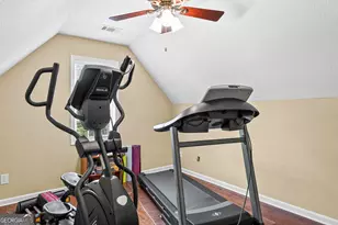 195 Gracie Gardens Ct, Newnan, GA 30263 - Photo 32