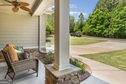 195 Gracie Gardens Court, Newnan, GA 30263 - Photo 6