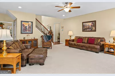 195 Gracie Gardens Court, Newnan, GA 30263 - Photo 12