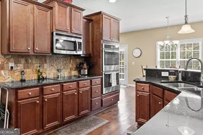 195 Gracie Gardens Court, Newnan, GA 30263 - Photo 16