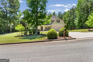 195 Gracie Gardens Ct, Newnan, GA 30263 - Photo 4