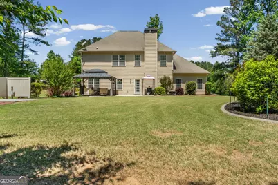 195 Gracie Gardens Court, Newnan, GA 30263 - Photo 48