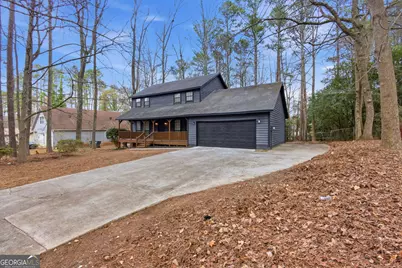 7436 Dartmouth Court, Riverdale, GA 30274 - Photo 2