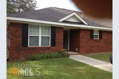 308 East Lee Street #06, Brooklet, GA 30415 - Photo 1