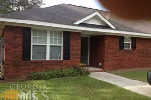 308 E Lee St, Brooklet, GA 30415 - Photo 1