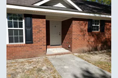 308 East Lee Street #06, Brooklet, GA 30415 - Photo 2