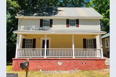 615 Chattahoochee Street, Lagrange, GA 30241 - Photo 1