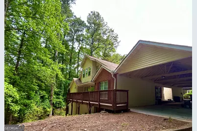 1002 Kathleen Court, Roswell, GA 30075 - Photo 1