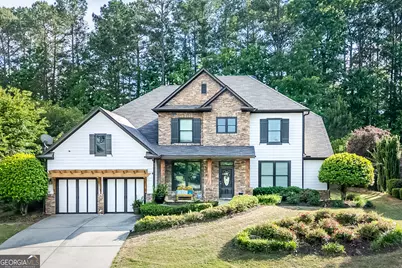 239 Highwoods Parkway, Newnan, GA 30265 - Photo 1