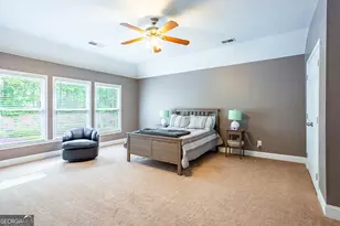 239 Highwoods Pkwy, Newnan, GA 30265 - Photo 34